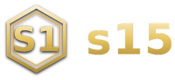 s15 logo
