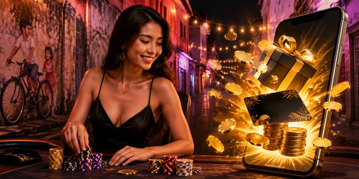 s15 Three Card Poker dalam Lobi s15