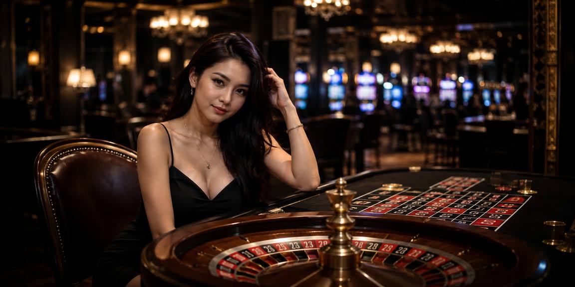 s15 Kandungan Penuh Kasino s15 untuk Anda